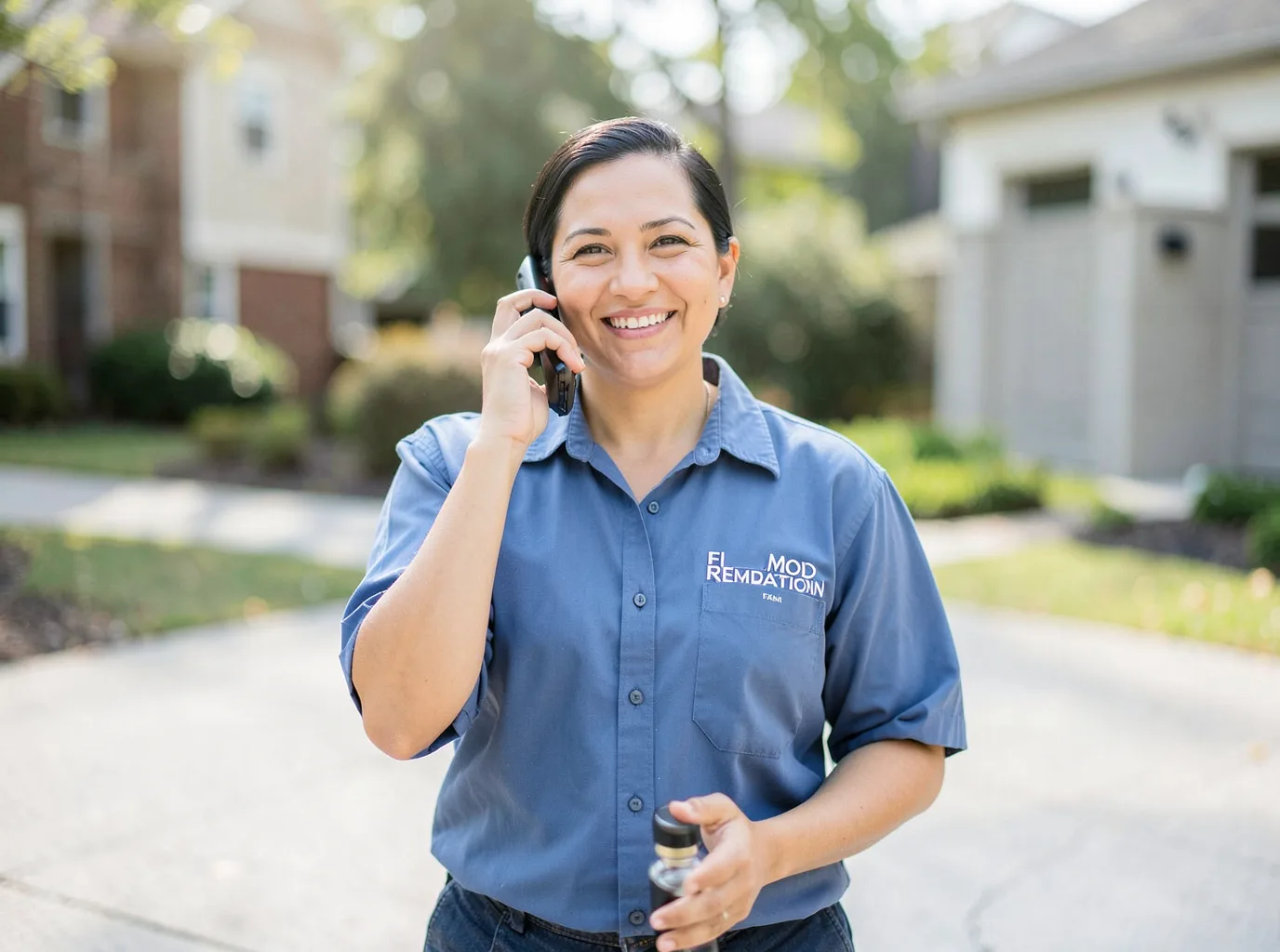 Mold Remediation Heath, OH FAQs